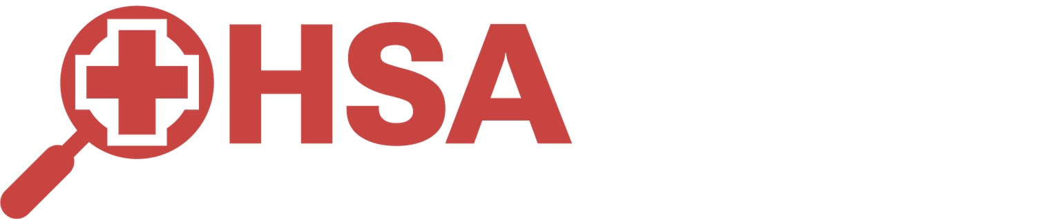 HSA Search Logo